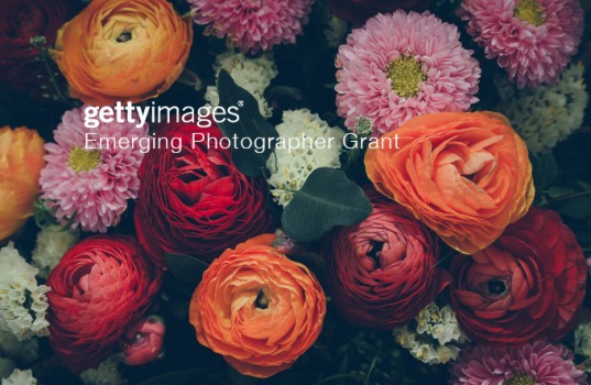 Getty Images awards inaugural Creative Bursaries to emerging photographers from USA, Kenya and Nigeria