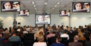 Bapla Focus Event - 18 September 2014 -Wellcome Trust London - Picture Library Sales & New Media Marketing