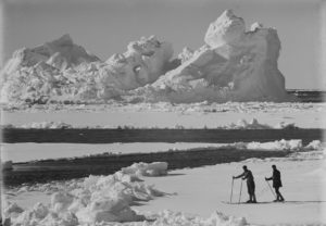 British Antarctic Expedition 1910-13