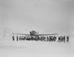 British Arctic Air Route Expedition 1930-31