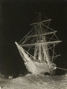 Imperial Trans-Antarctic Expedition 1914-17