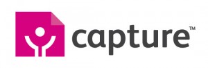 capture ltd logo