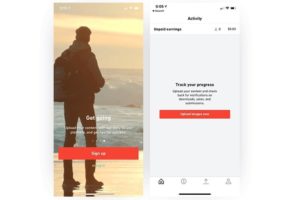 Shutterstock Launches In-App Contributor Registration for the Mobile-First Generation