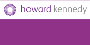 HowardKennedyLLP logo