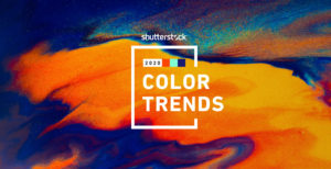 Top Trending Colors for 2020 are Lush Lava, Aqua Menthe and Phantom Blue.