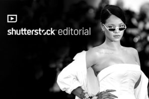 Shutterstock expands Editorial offering to include Live and Archival Video across News, Entertainment, Fashion and UGC