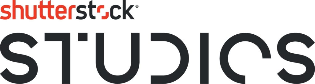 Shutterstock Studios Logo