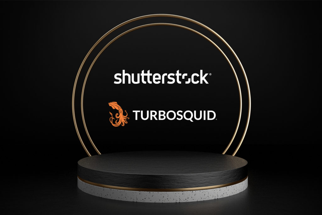 The acquisition of TurboSquid establishes Shutterstock as the premium destination for 3D models.