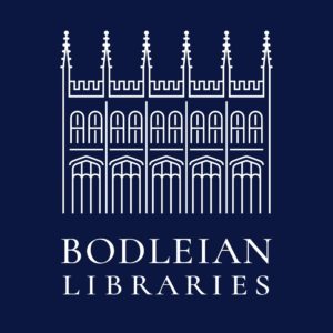 Bodleian Picture Library Logo