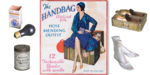 Handbag Mending Kit