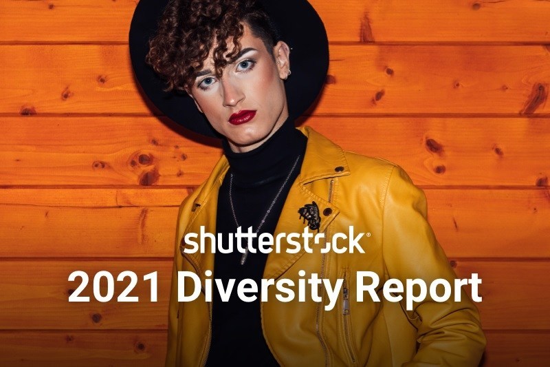 Shutterstock today announced the results of a landmark study, DE&amp;I in Marketing: A Global Report by Shutterstock.
